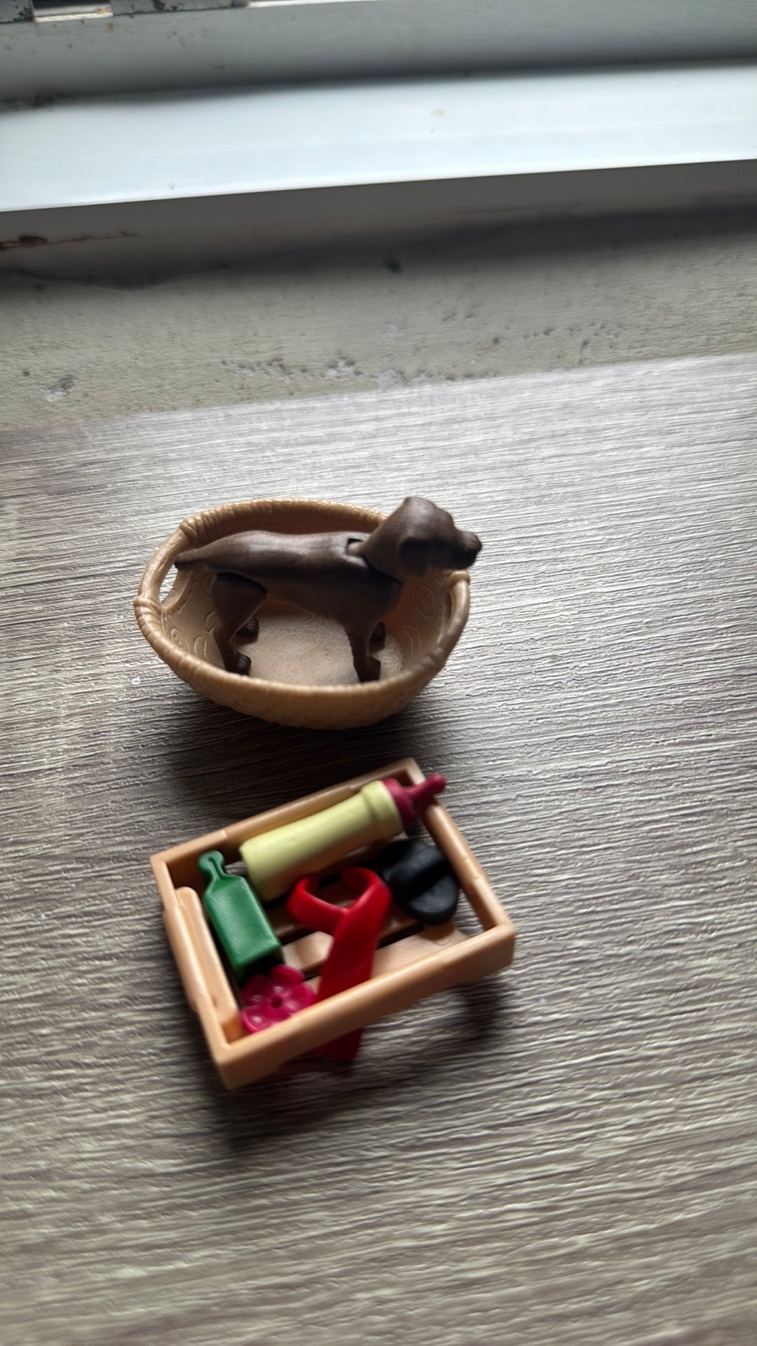 Honden setje, Ophalen of Verzenden, Nieuw