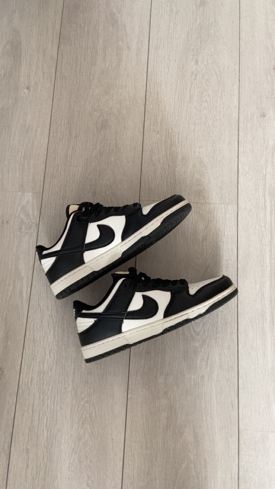 Nike dunks, Kleding | Heren, Verzenden, Nieuw, Sportschoenen, Zwart