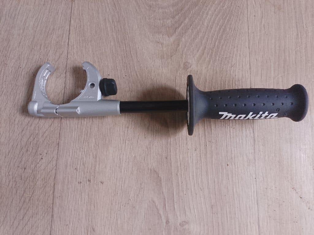 Makita Zijhandgreep Klopboor-/schroefmachine, -, Ophalen of Verzenden, Makita, -