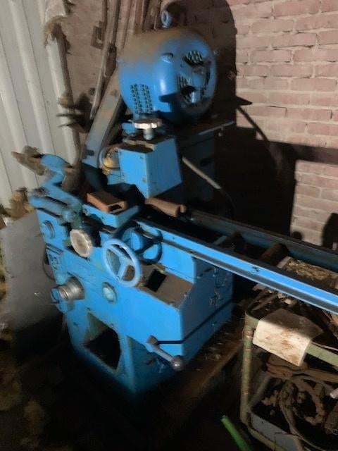 Afkortzaag voor metaal, Ophalen, Gebruikt, Afkortzaag, 30 tot 70 mm