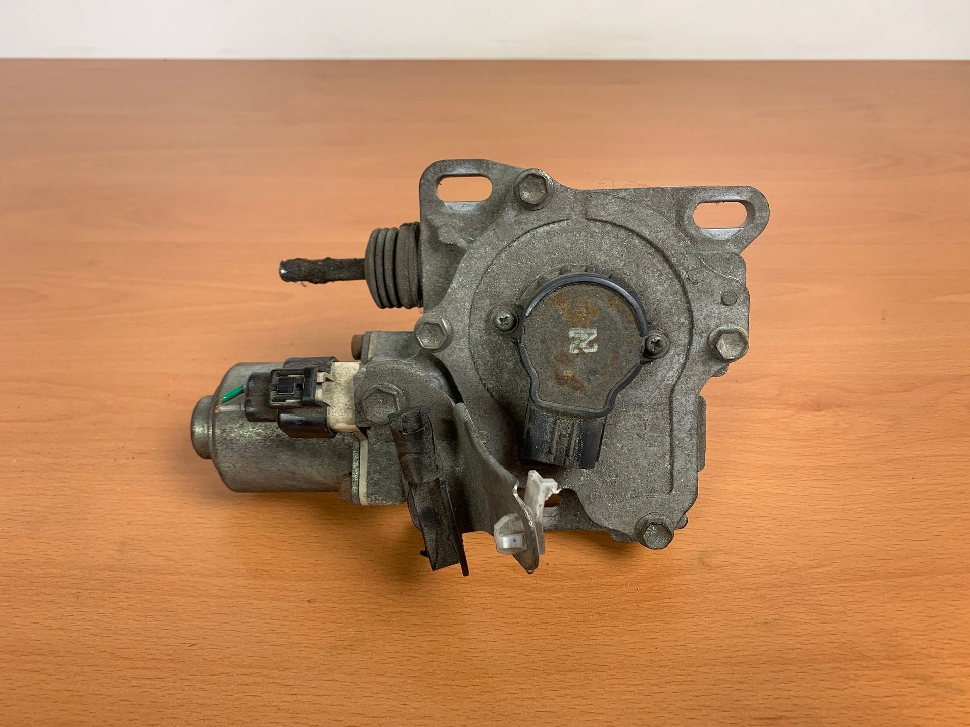 Citroën C1 Peugeot 107 AYGO koppelingsactuator 2005 - 2014, Auto-onderdelen, Gebruikt, -, Ophalen of Verzenden, -