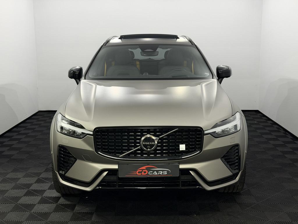 Volvo XC60 2.0 T8 Plug-in-hybrid AWD Polestar Engineered Bow, Automaat, 145 pk, Gebruikt, 1969 cc