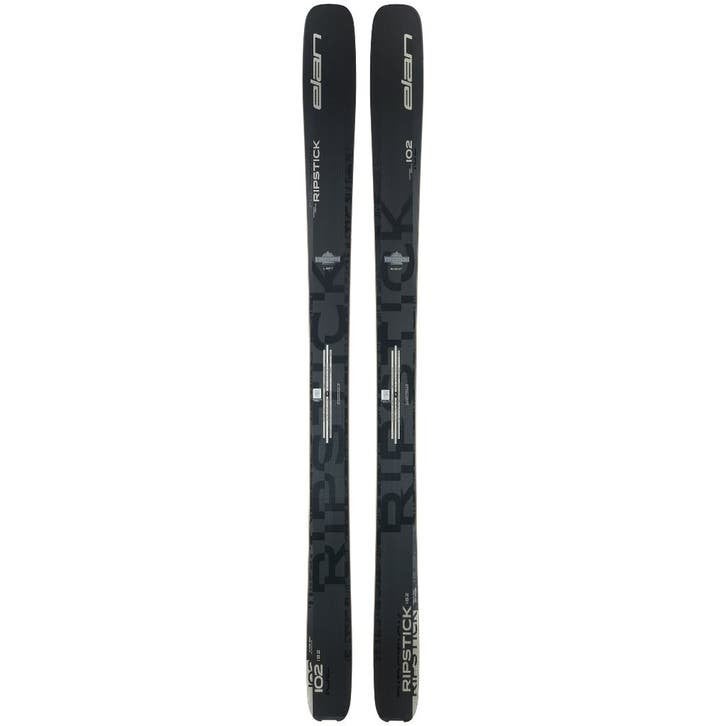 Elan Ripstick 102 BE Heren Freeride ski's lengte 168/182