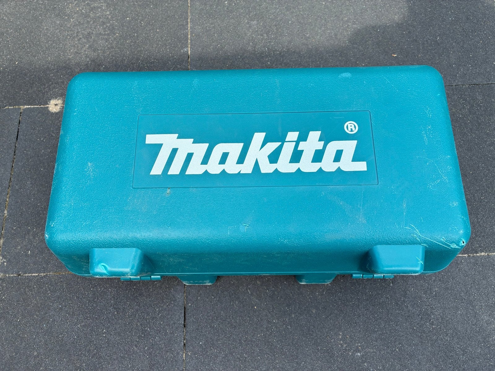 Makita KP0810K Koffer - Nieuw (zonder machine), Ophalen of Verzenden, Nieuw, Gereedschapsopslag, Makita