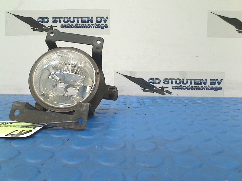Mistlamp Links Voor Hyundai Tucson (JM) (2004-08/2010-12), Hyundai Motor Deutschland GmbH, Gebruikt, Hyundai, Kaiserleipromenade 5, Offenbach am Main 63067, , Duitsland