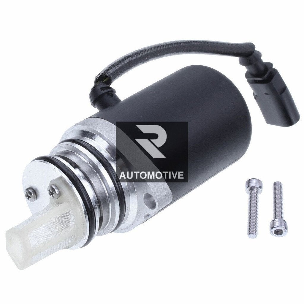 Haldex pomp Volvo S60 (384) 8675234, Auto-onderdelen, Transmissie en Toebehoren, Volvo, Nieuw, Ophalen of Verzenden