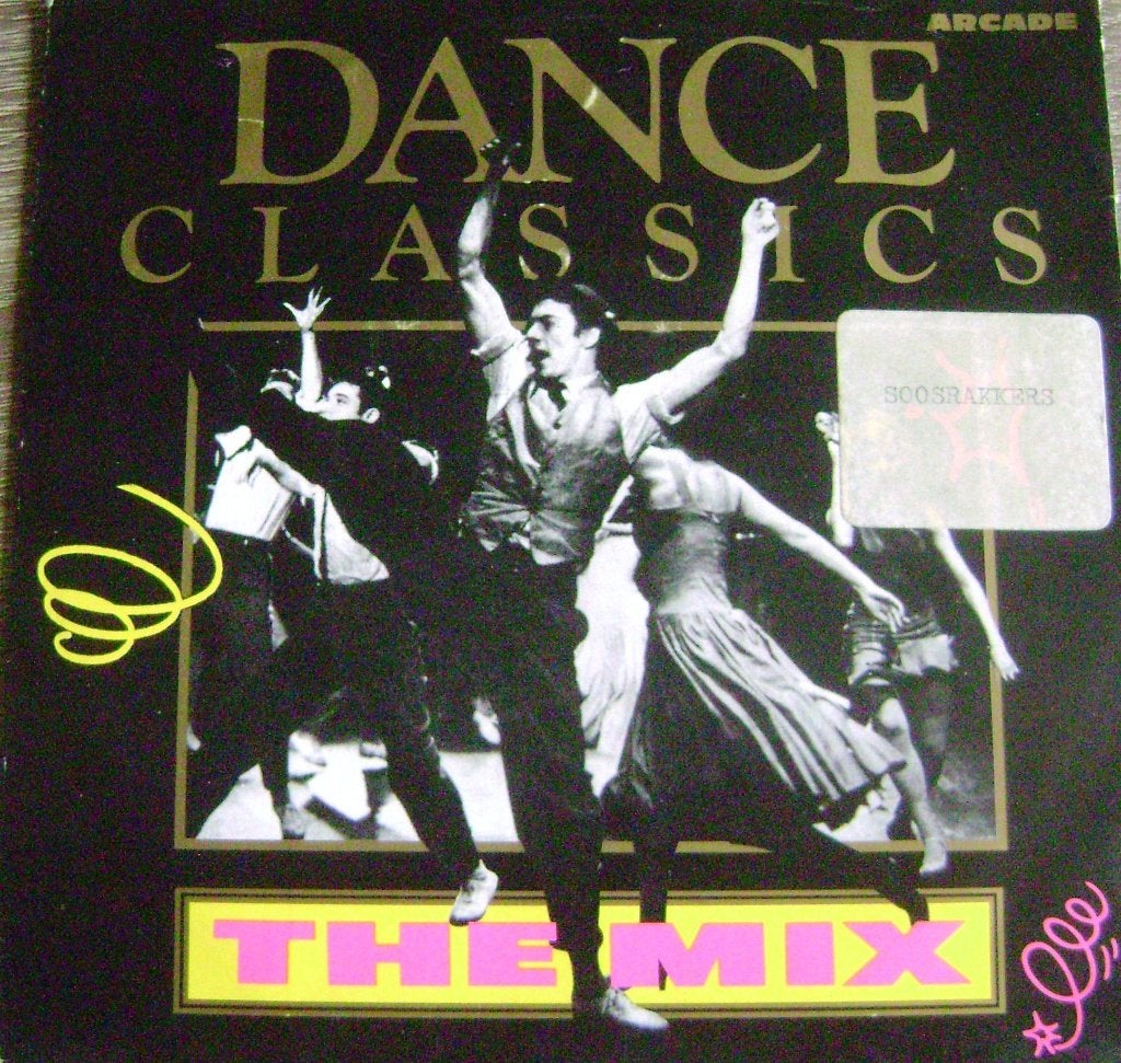Mel&Kim/Des'Ree/Derek&Cyndi/Deodato/Crusaders/CrySisco!/Dale, Ophalen of Verzenden, Zo goed als nieuw