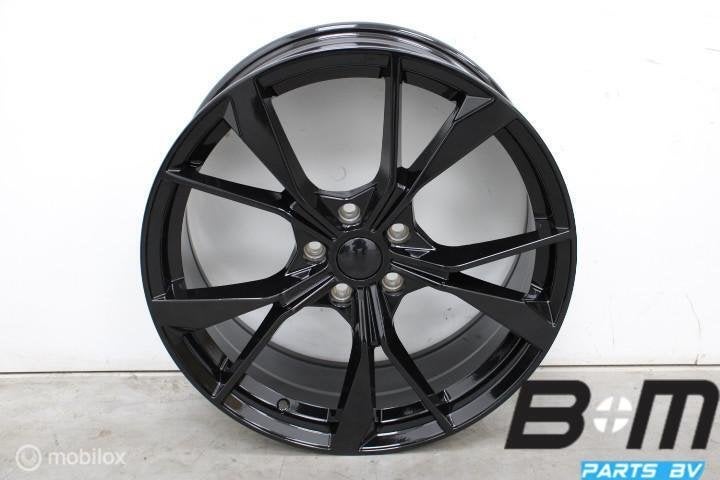 NIEUW! 19 inch velgen VW Golf / Audi A3! 5x112 ET45 8J ., 19 inch, Velg(en), Nieuw