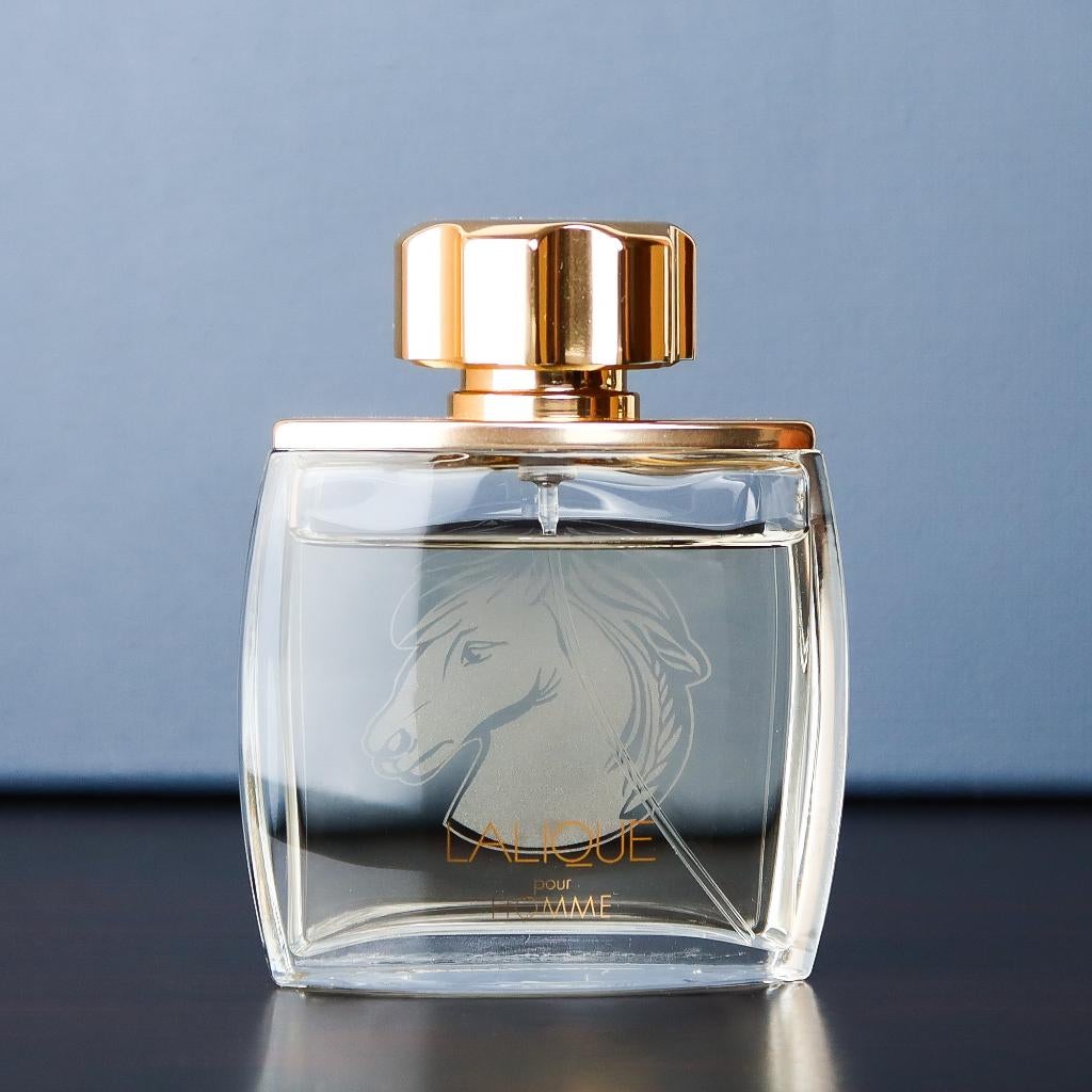 Lalique - Pour Homme Equus EDP sample, Verzenden, Nieuw