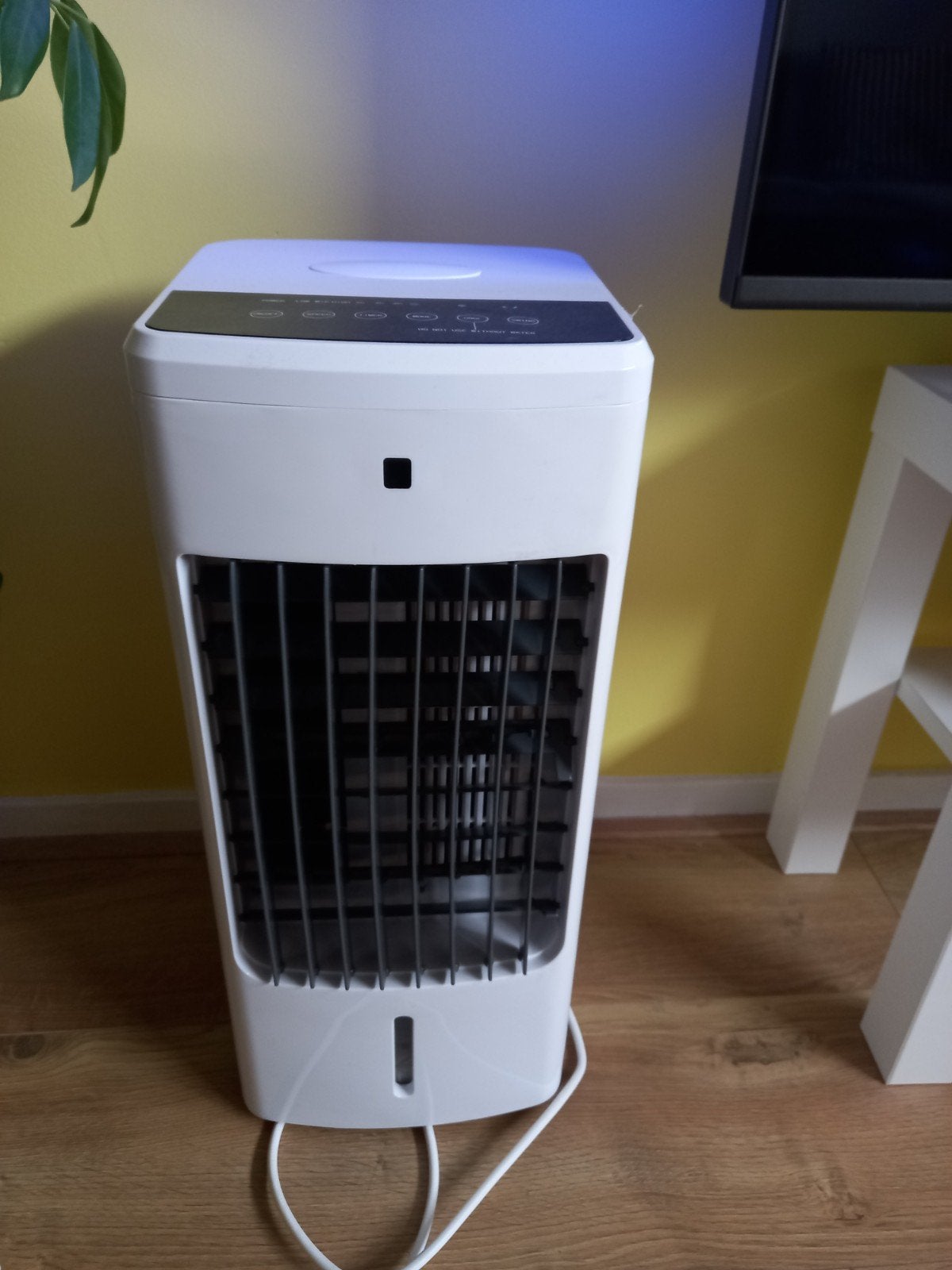 Nor-Tec Aircooler - Verkoeling voor warme dagen, Ophalen, Gebruikt, Ventileren, Mobiele airco