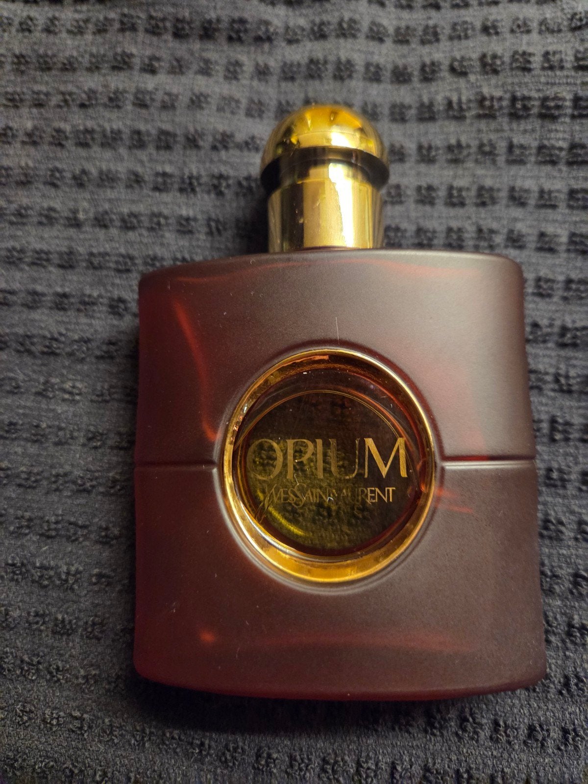 Opium, Ophalen of Verzenden, Gebruikt