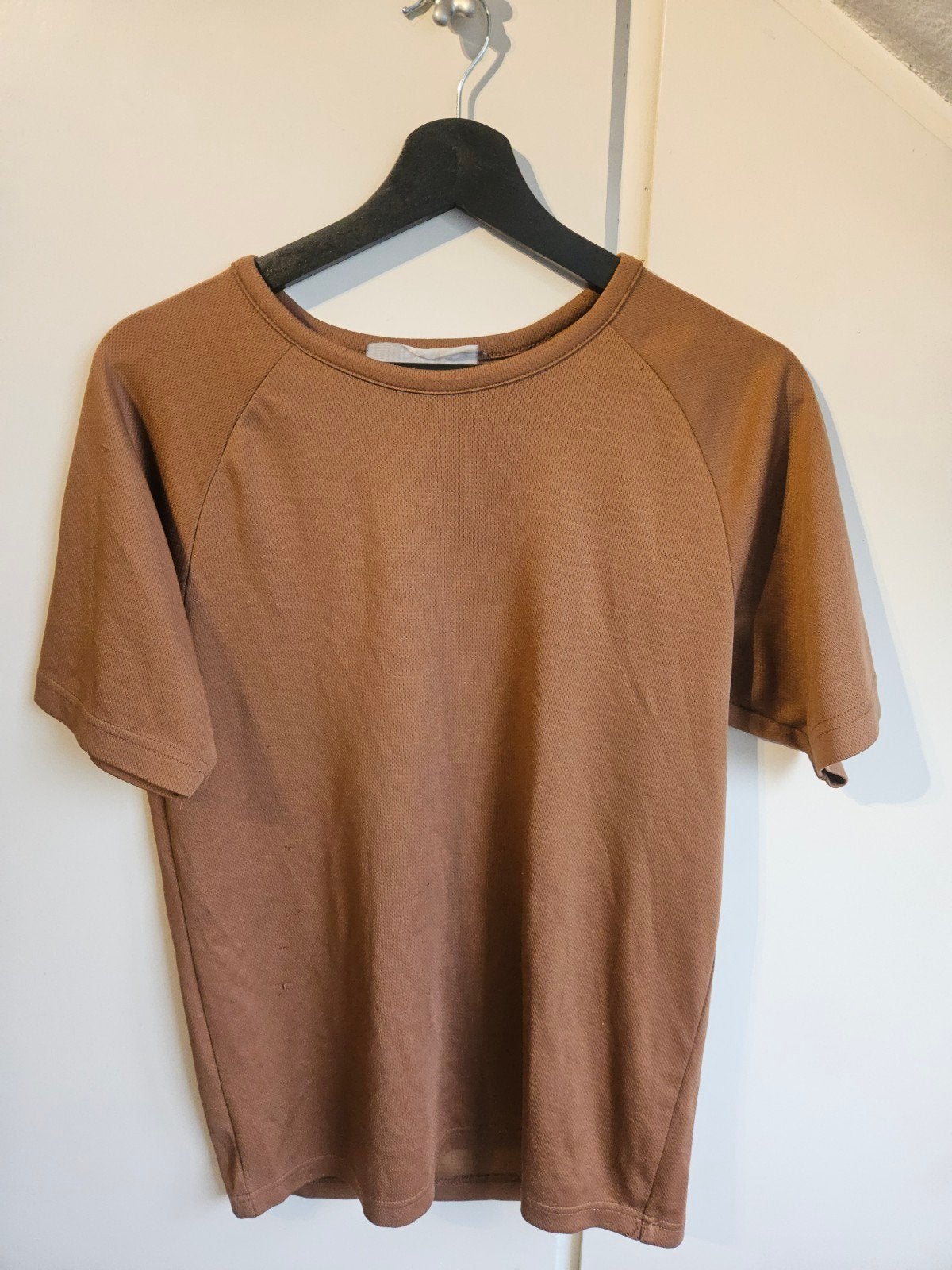 Defensie warm weer shirts XL, Ophalen of Verzenden, Landmacht, Nederland, Kleding of Schoenen