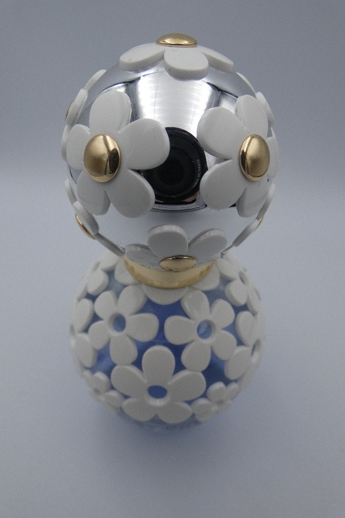 Decant Daisy Dream Marc Jacobs EDT 2,5 of 5 ml, origineel, Onbekend, Nieuw, Marc Jacobs Parfums, Hello@marcjacobs.com