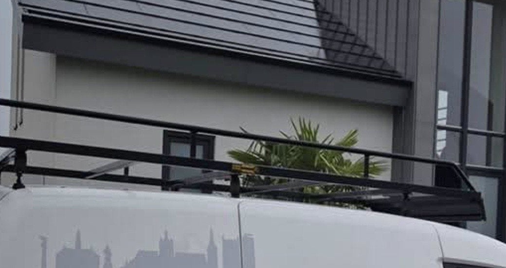 king ping imprial volkswagen caddy, Ophalen of Verzenden