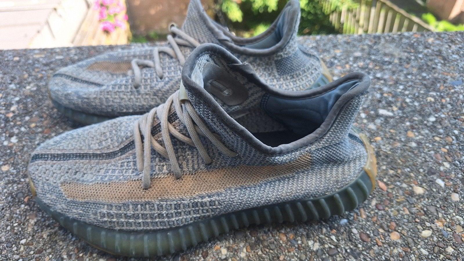 Adidas Yeezy Boost 350 V2 'Beluga Reflective' - Maat 41, Overige kleuren, Ophalen of Verzenden, Sneakers of Gympen, Adidas Yeezy