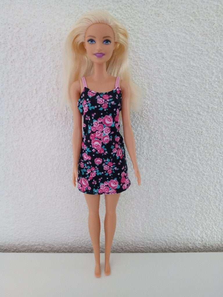 Barbie van Shopping Time Setje GTK94, Ophalen of Verzenden, Gebruikt, Barbie