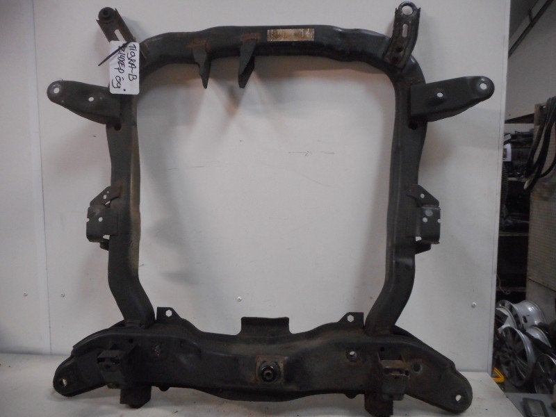 Subframe Voor Opel Tigra Twin Top (2004-06/2010-12), Auto-onderdelen, Ophanging en Onderstel, Opel, Gebruikt