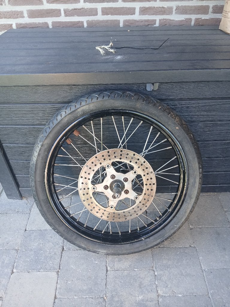 Harley onderdelen, Motoren, Ophalen of Verzenden, Nieuw