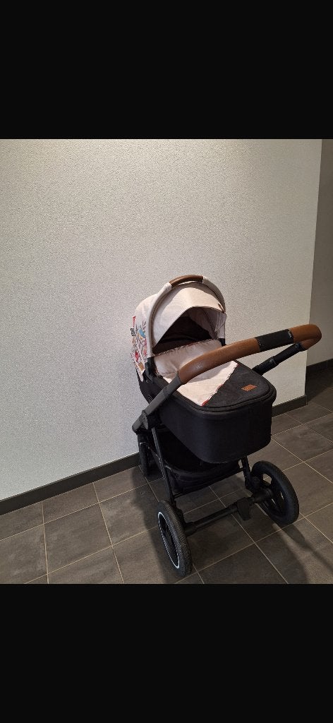 Kinderwagen, Ophalen, Gebruikt, Kinderwagen, Overige merken