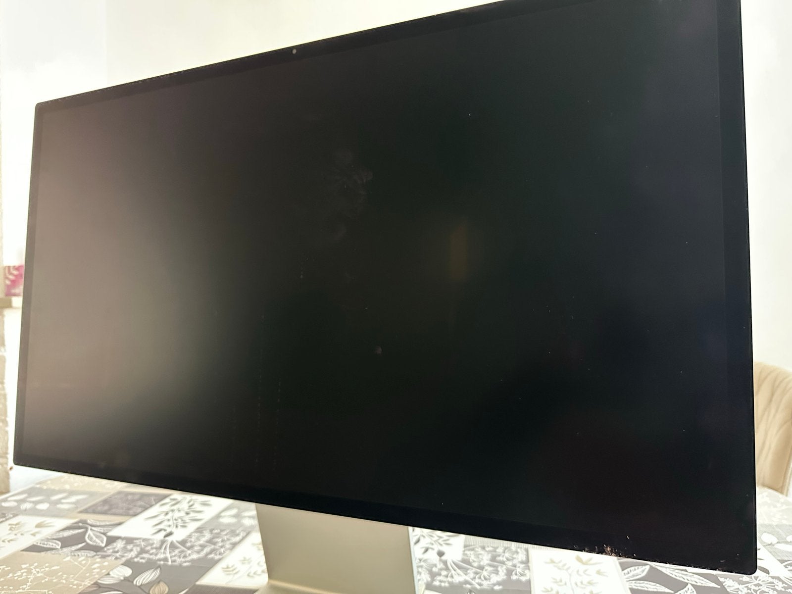 Apple Studio Display 27 inch 5K Monitor, Computers en Software, Monitoren, Gebruikt, IPS, Ophalen of Verzenden, Ultra HD (4K)