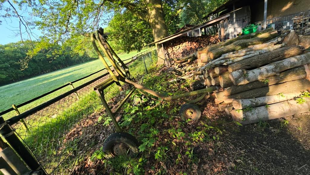 Gebruikte sproei-installatie voor tuin of landbouw, Ophalen, Gebruikt, Overige typen