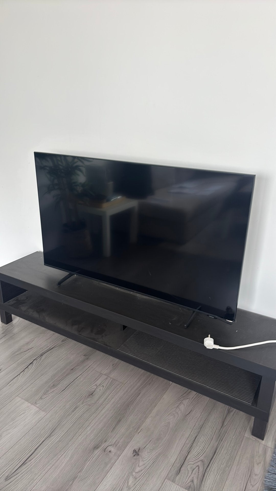Samsung TV, Ophalen, Nieuw, 25 tot 50 cm, Minder dan 100 cm