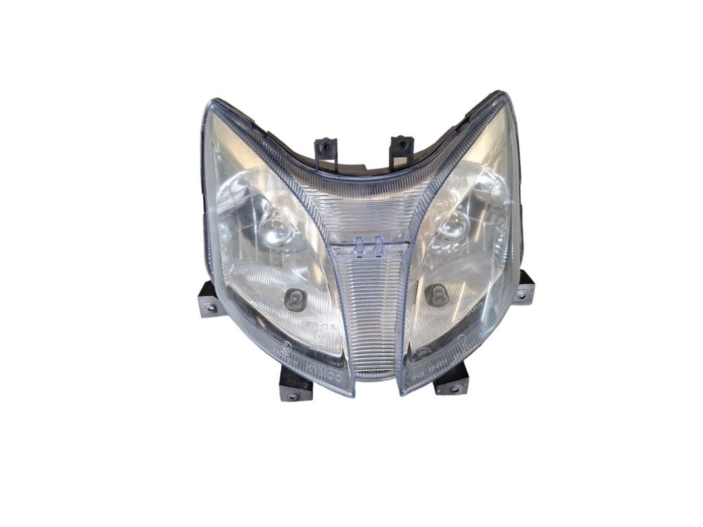 Koplamp origineel Kymco super 8, Gebruikt, Kymco, Kymco, Ophalen of Verzenden