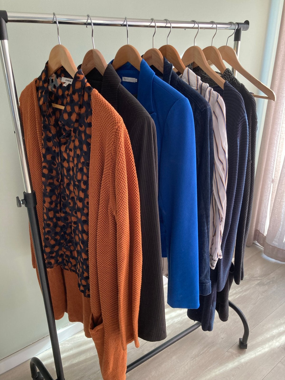 Leuke set dames kleding maat M - Diverse merken, Ophalen of Verzenden, Gedragen