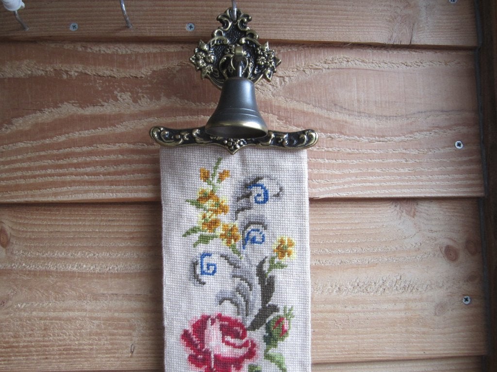 SCHELLEKOORD BLOEMEN CURIOSA, Ophalen of Verzenden