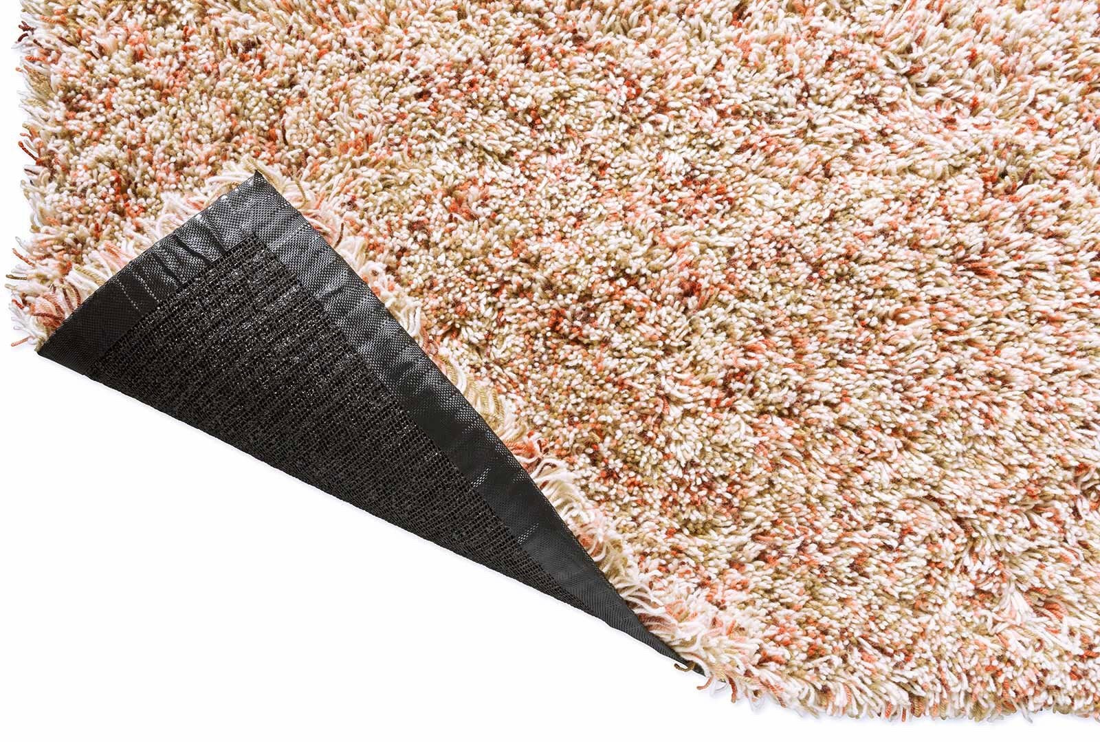 Brink en Campman Jazz Plush Pumpkin, Huis en Inrichting, Stoffering | Tapijten en Kleden, Ophalen, 150 tot 200 cm, Rechthoekig