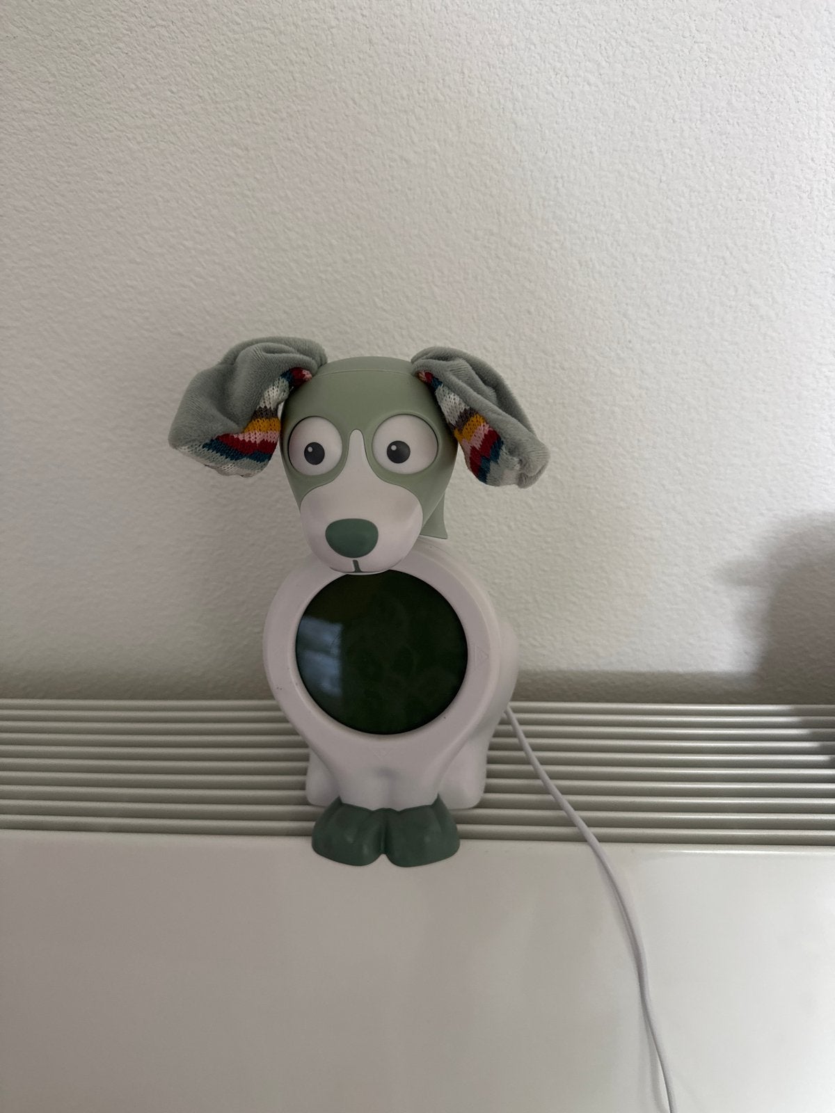 Zazu Wekker Hond - Zo goed als nieuw, Ophalen of Verzenden, Zo goed als nieuw, Digitaal