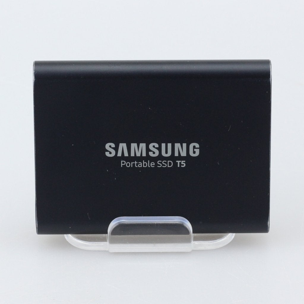 Samsung Portable SSD T5 1TB, Computers en Software, Samsung, Zo goed als nieuw, Support@Samsung.com, 129, Samsung-ro, Yeongtong-gu
Suwon-si, Gyeonggi-do 16677
South Korea