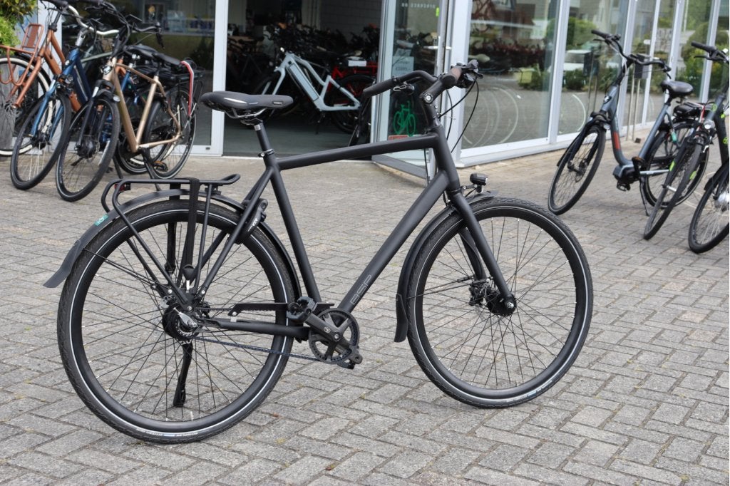 BSP Voyager l Belt drive l Nieuw!