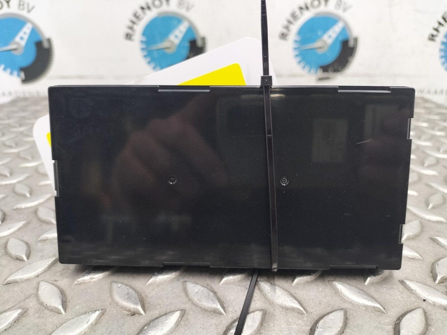 FORD KUGA DFK JC7 ST-LINE  COMPUTER ECU NX7T19J235AD 2024, Ophalen of Verzenden, Gebruikt, ARN erkend