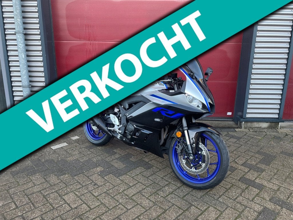 Yamaha YZF-R3 R3 ABS A2, Motoren, LED Verlichting, Ivo@technoservicehoogendijk.nl, Jan Tinbergenstraat 8-b
2811DZ  Reeuwijk, NL