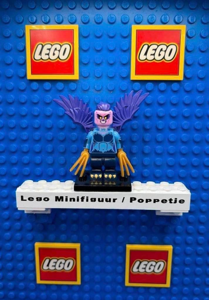 Lego Minifiguur / Poppetje COL25-9., Ophalen of Verzenden, Zo goed als nieuw, Minifiguur, Lego