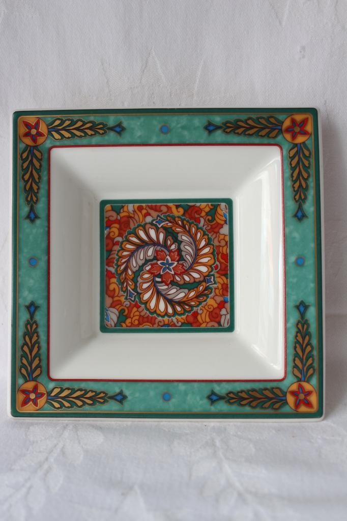 Vintage Villeroy& Boch Paloma Picasso Tokio schaal, Ophalen of Verzenden