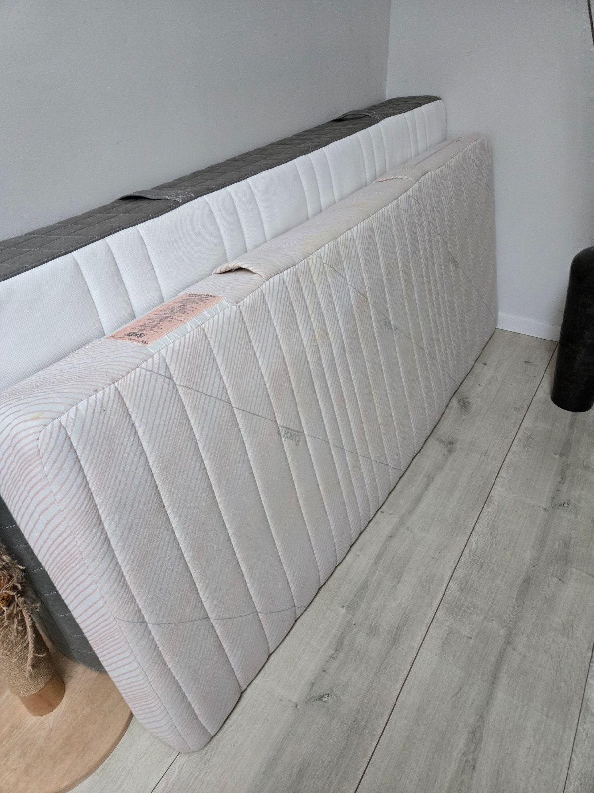 Gratis matrassen, Huis en Inrichting, Slaapkamer | Matrassen en Bedbodems, Ophalen, Gebruikt, Eenpersoons, 80 cm