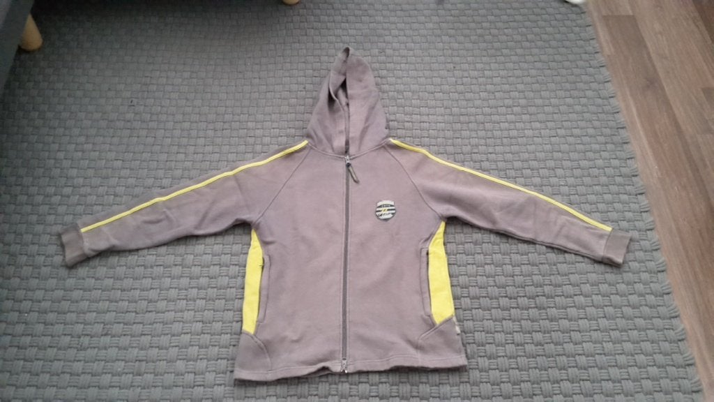 Vest, Harry's Horse, Maat 176, Dieren en Toebehoren, Gebruikt, Kinderen, Ophalen of Verzenden, Overige maten