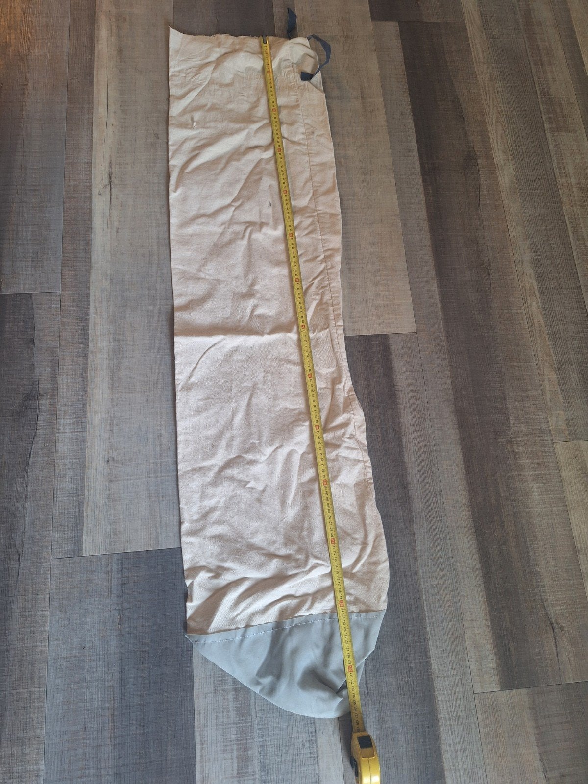 Nieuwe tentzak voor tent of tentstokken, Ophalen of Verzenden, Nieuw