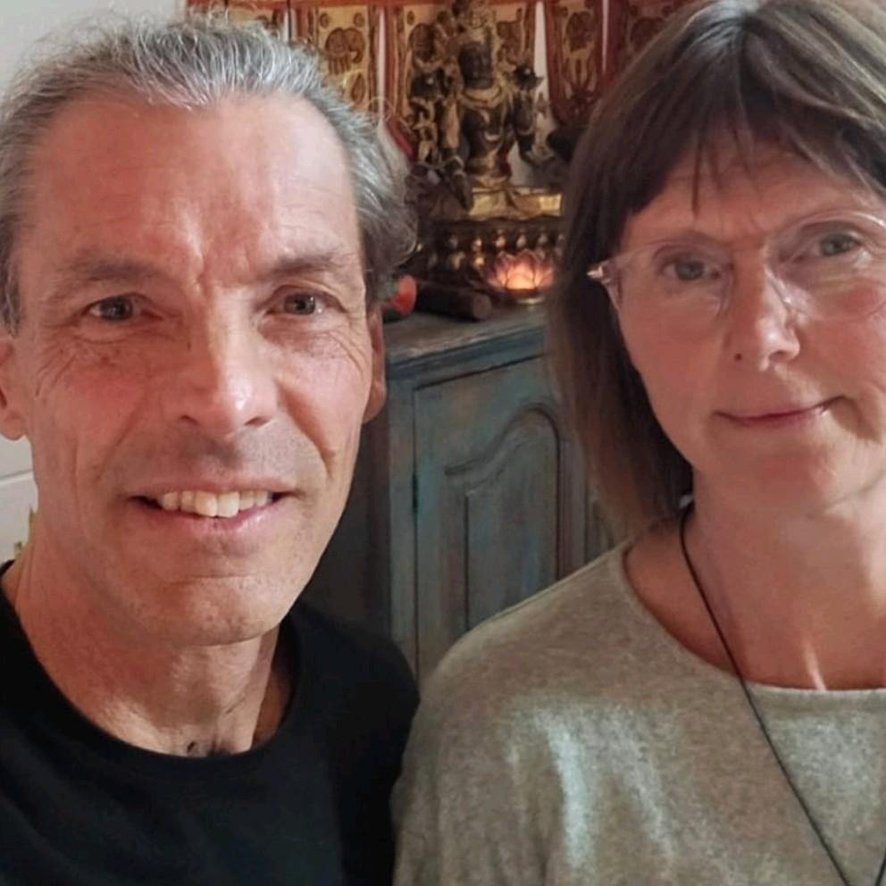 4 handen massage, Diensten en Vakmensen, Welzijn | Masseurs en Massagesalons, Ontspanningsmassage
