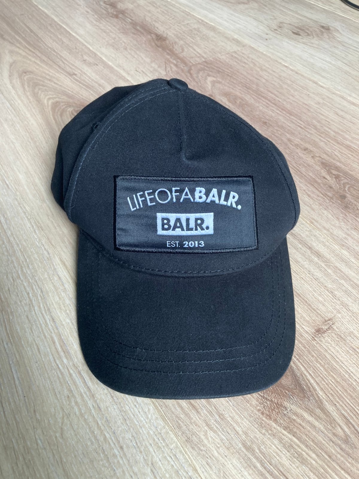 Balr pet, Ophalen of Verzenden, Zo goed als nieuw, One size fits all, Pet