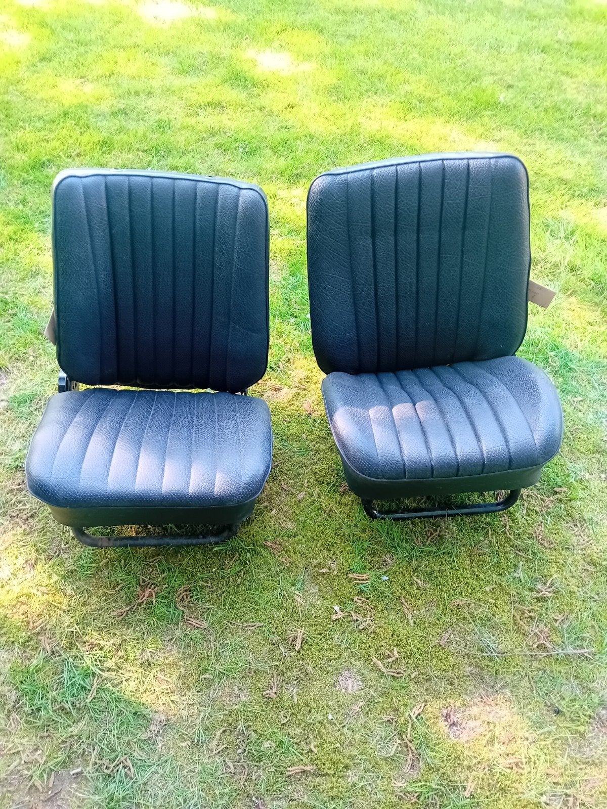 Diverse opel oldtimer interieur delen, Ophalen, Nieuw, Opel