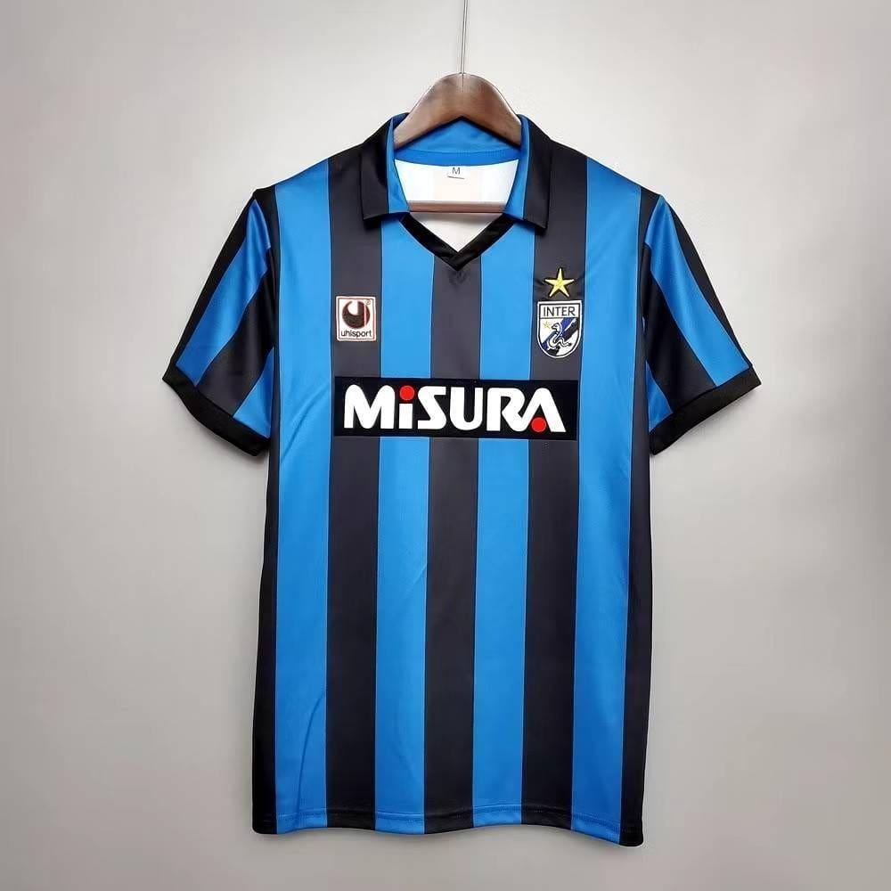 Inter Milaanshirt. Maat XL., Maat XL, Verzenden, Nieuw, Shirt
