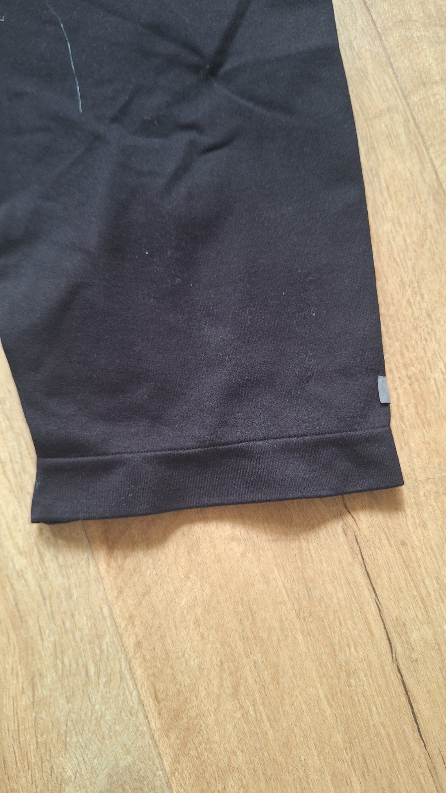 Hema Sportlegging Dames XL Zwart, Kleding | Dames, Zwart, Maat 46/48 (XL) of groter, Ophalen of Verzenden, Hema