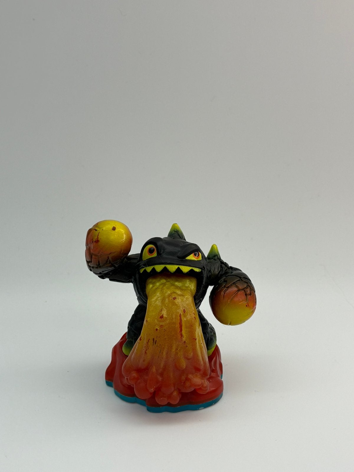 Skylanders Swap Force Volcanic Eruptor, Avontuur en Actie, W, 1 speler, Ophalen of Verzenden