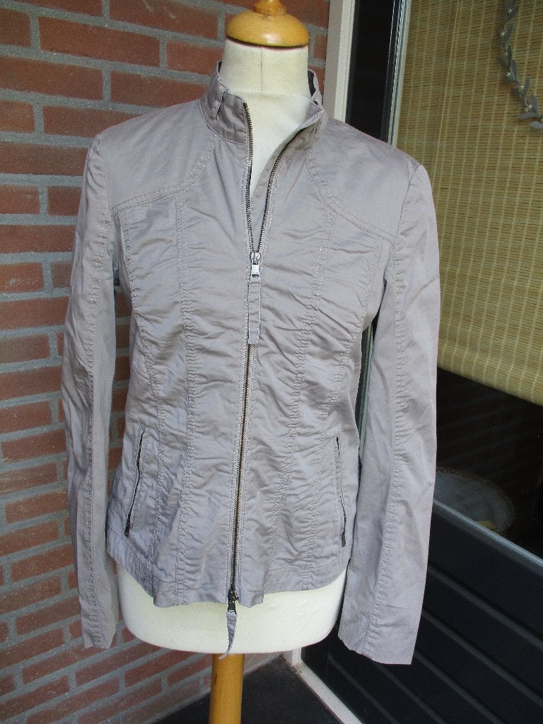 Marccain, size S, Overige kleuren, Verzenden, Zo goed als nieuw, Jasje