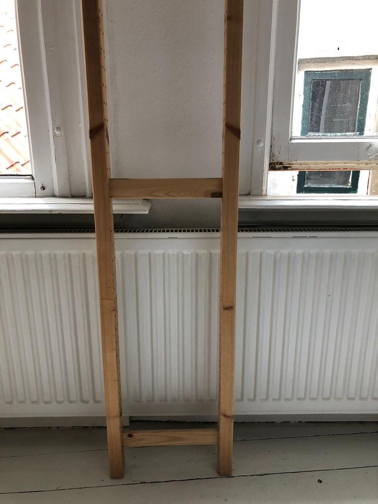 Ikea Ivar zijpaneel, Huis en Inrichting, Kasten | Stellingkasten, Ophalen of Verzenden, Zo goed als nieuw