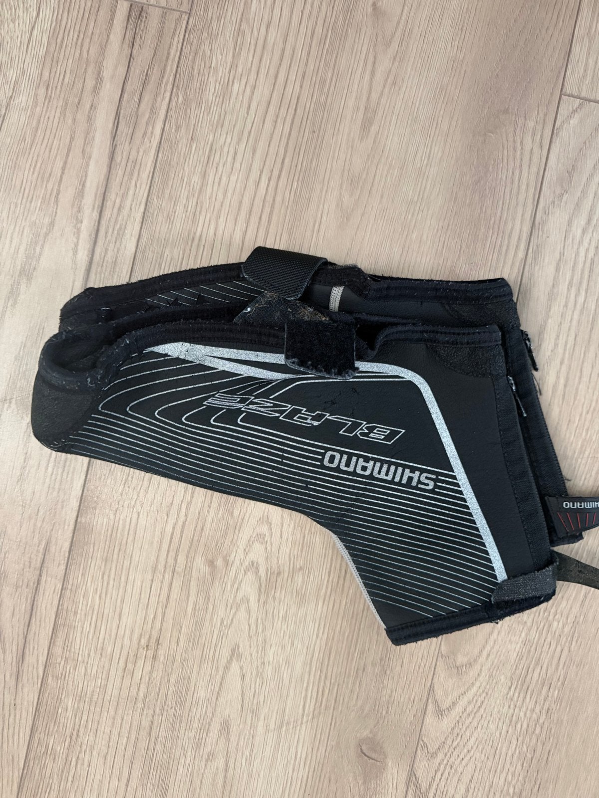Shimano overschoenen maat XL - Gebruikt, Ophalen of Verzenden, Gebruikt, XL, Schoenen