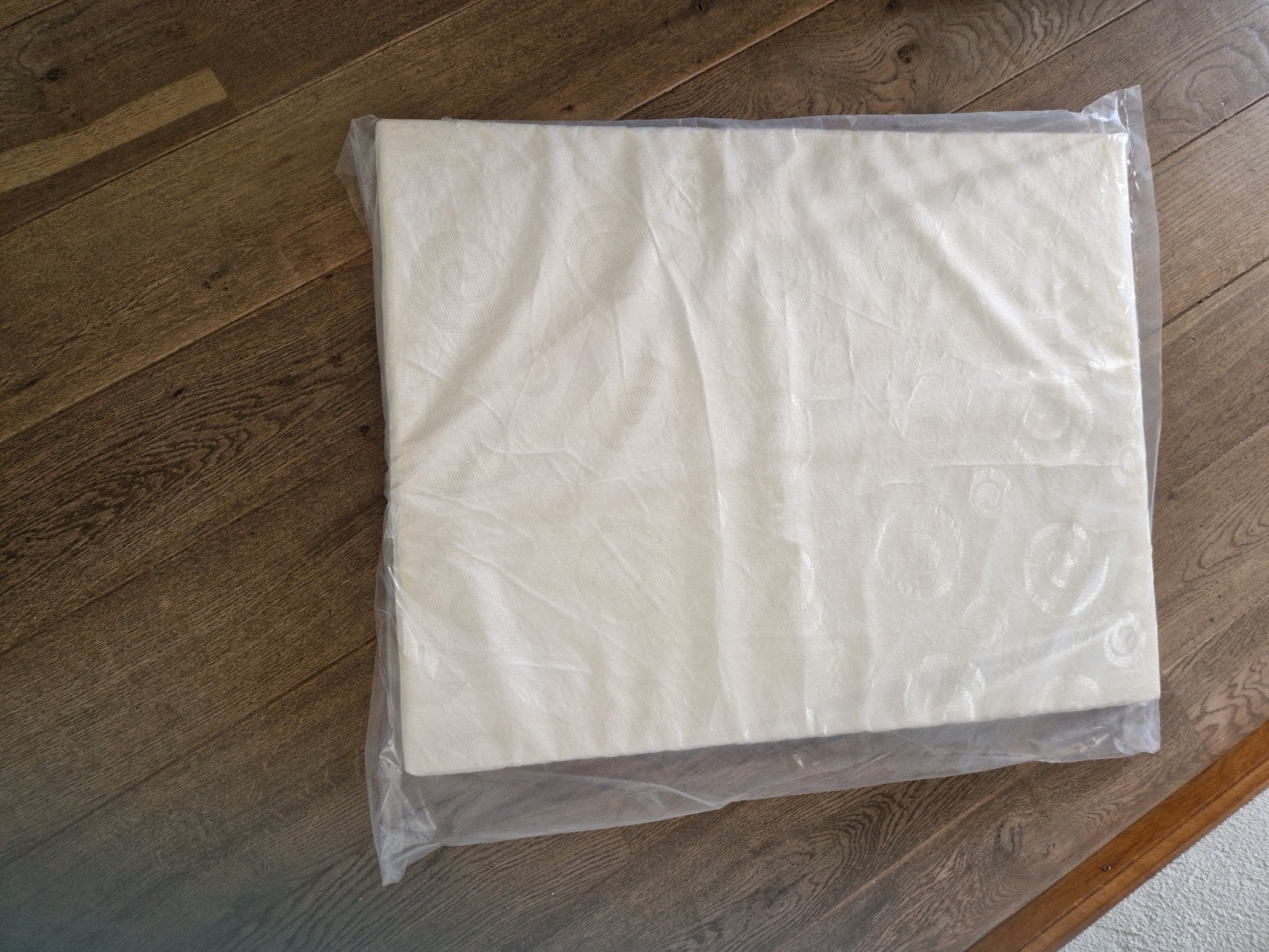 Box matras met kleed, Ophalen of Verzenden